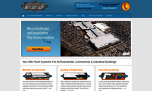 Diversifiedroofingsystems.com thumbnail