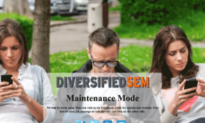 Diversifiedsem.com thumbnail