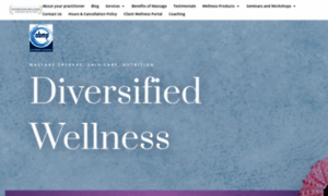 Diversifiedwellnessindy.com thumbnail