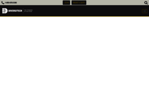 Diversitech.ca thumbnail