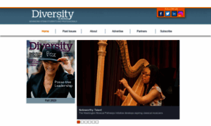 Diversityinaction.net thumbnail