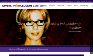 Diversityinclusioncenter.com thumbnail