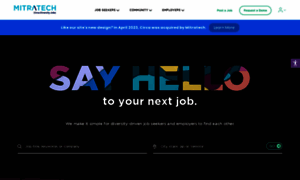 Diversityjobs.com thumbnail