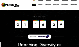 Diversitylive.co.uk thumbnail