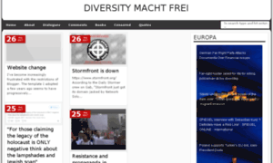 Diversitymachtfrei.blogspot.ca thumbnail