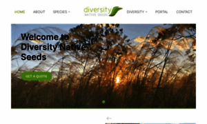 Diversitynativeseeds.com.au thumbnail