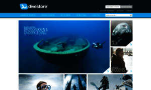 Divestore.nl thumbnail