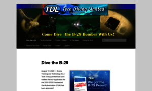 Divetheb29.com thumbnail