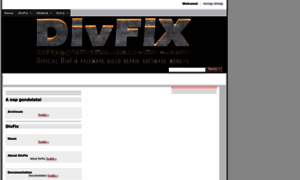 Divfix.maxeline.com thumbnail