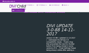 Divi-child.ch thumbnail