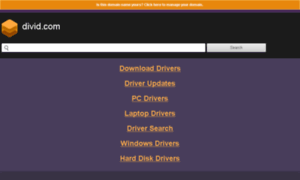 Divid.com thumbnail