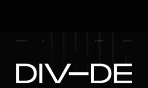 Divide.club thumbnail