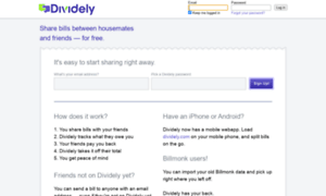 Dividely.com thumbnail