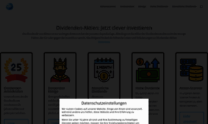 Dividendenfluss.de thumbnail