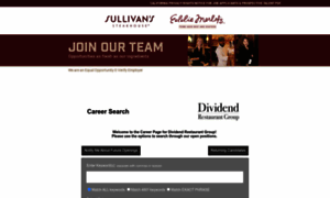 Dividendrestaurantgroupcareers.com thumbnail