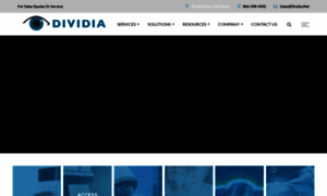 Dividia.net thumbnail