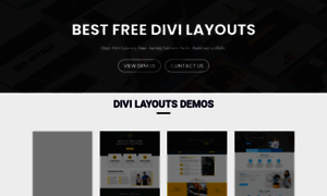 Divifreebies.divi-childthemes.com thumbnail