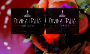 Divinaitalia.com.es thumbnail