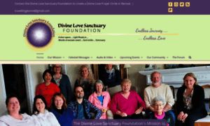 Divine-love-sanctuary.ca thumbnail