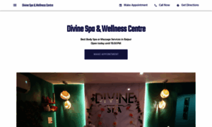 Divine-spa-wellness-centre.business.site thumbnail