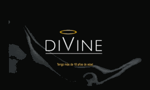 Divine.com.co thumbnail