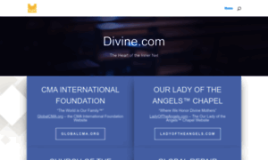 Divine.com thumbnail