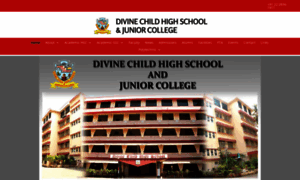 Divinechildandheri.com thumbnail