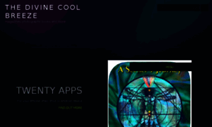 Divinecoolbreeze.org thumbnail
