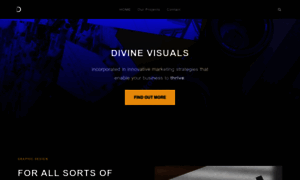 Divinedesign.rs thumbnail