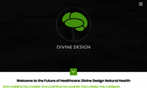 Divinedesignchiropractic.com thumbnail