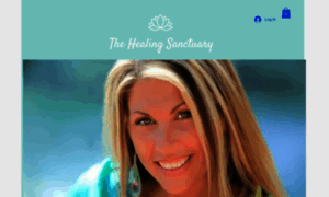 Divineenergyhealinginc.com thumbnail