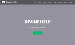 Divinehelp.com.ng thumbnail