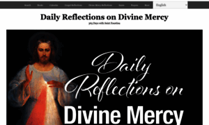 Divinemercy.life thumbnail