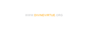 Divinevirtue.org thumbnail