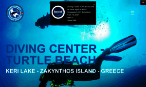 Diving-center-turtle-beach.com thumbnail