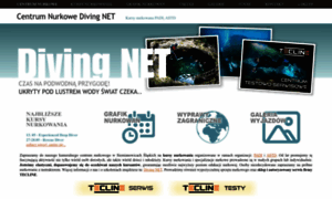 Diving.net.pl thumbnail