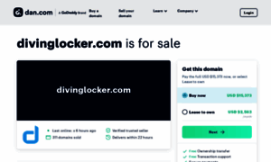 Divinglocker.com thumbnail