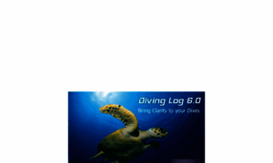 Divinglog.de thumbnail