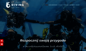 Divingteam24.org thumbnail