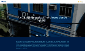 Divinobrasil.com.br thumbnail