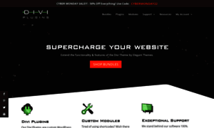 Diviplugins.com thumbnail