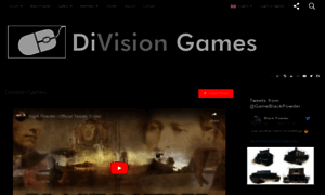 Division-games.de thumbnail