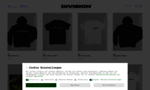 Division.shop thumbnail