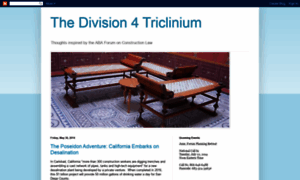 Division4triclinium.blogspot.com thumbnail