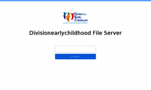 Divisionearlychildhood.egnyte.com thumbnail