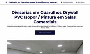 Divisoria-drywall-em-guarulhos-forro-isopor-pvc.negocio.site thumbnail