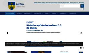 Divisov.cz thumbnail