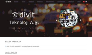 Divit.com.tr thumbnail