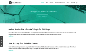 Divitheme.net thumbnail