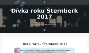 Divka-sternberk.cz thumbnail